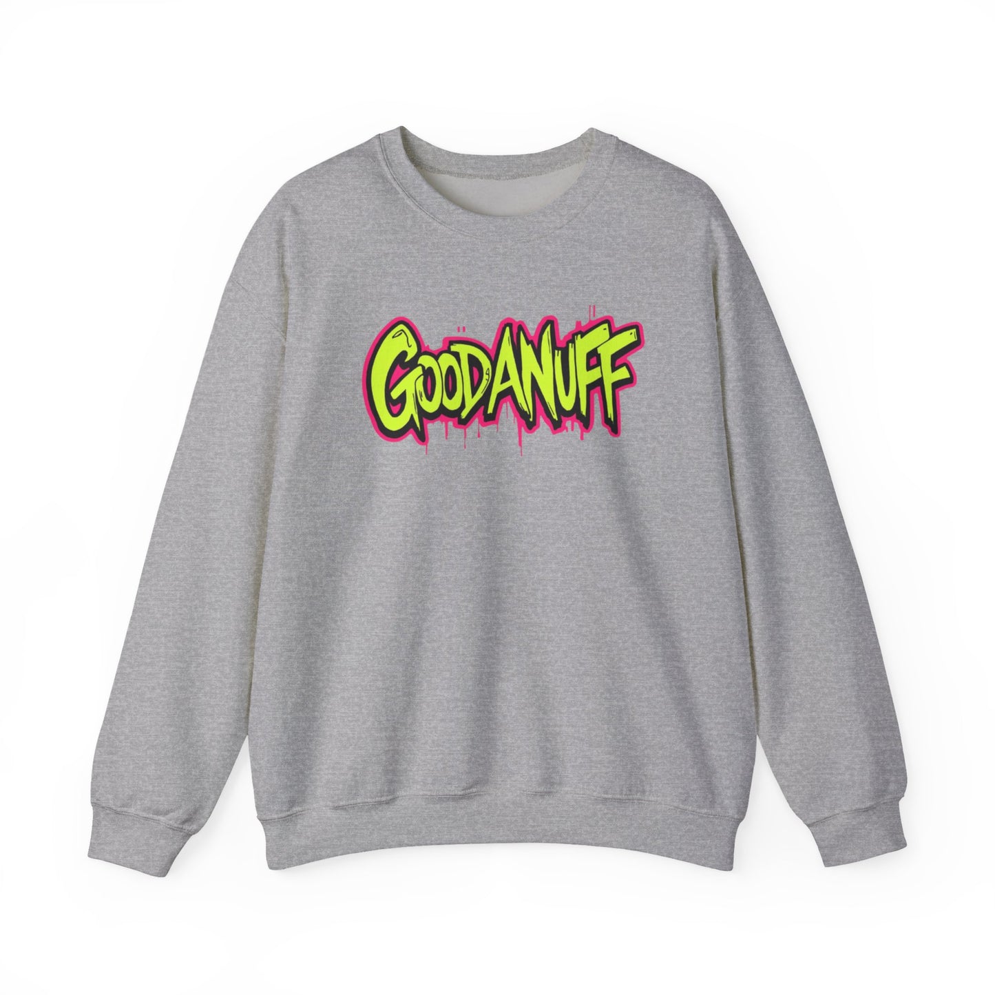 GoodaNuff Unisex Crewneck