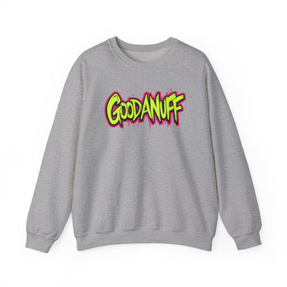 GoodaNuff Unisex Crewneck
