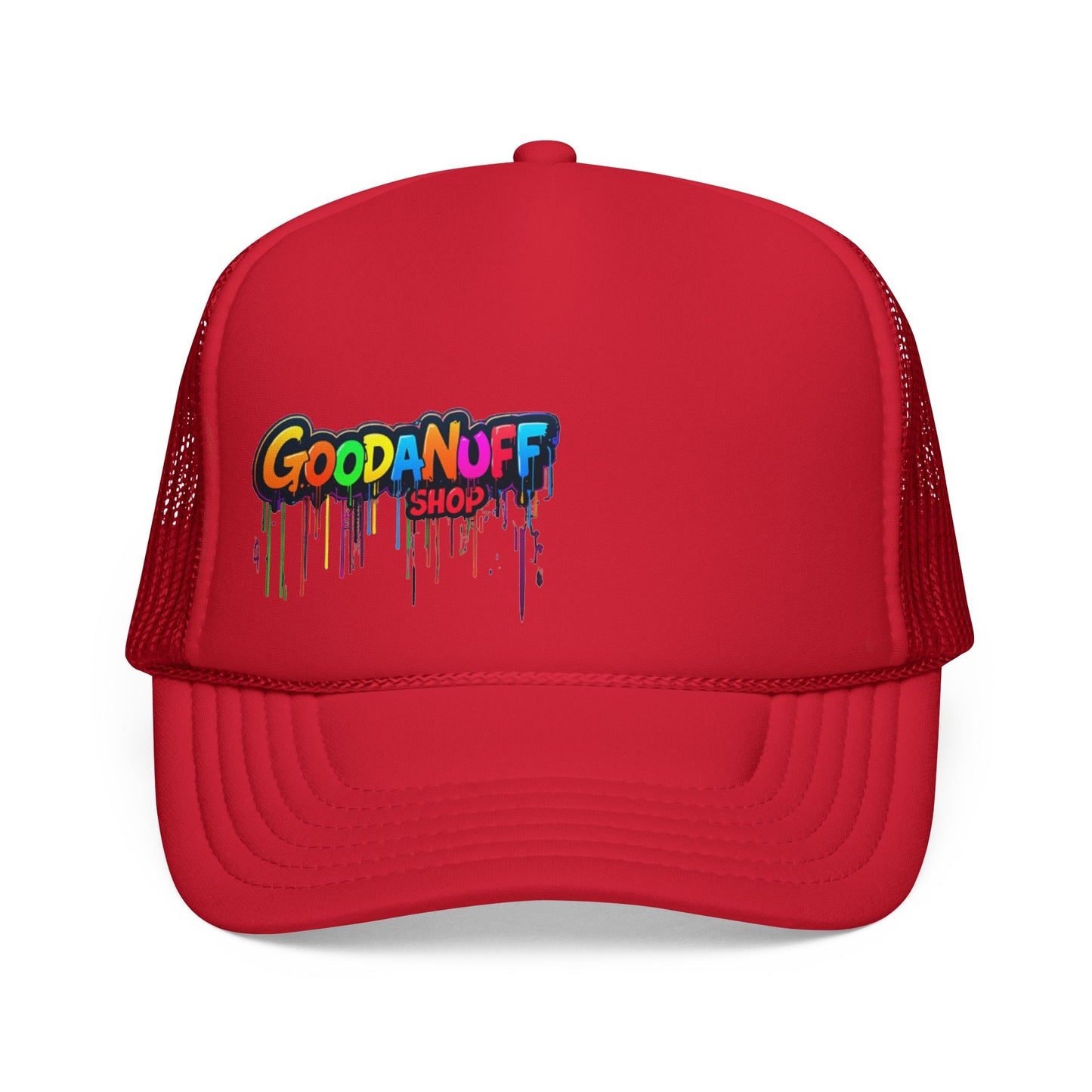 GoodaNuff.shop Trucker Hat