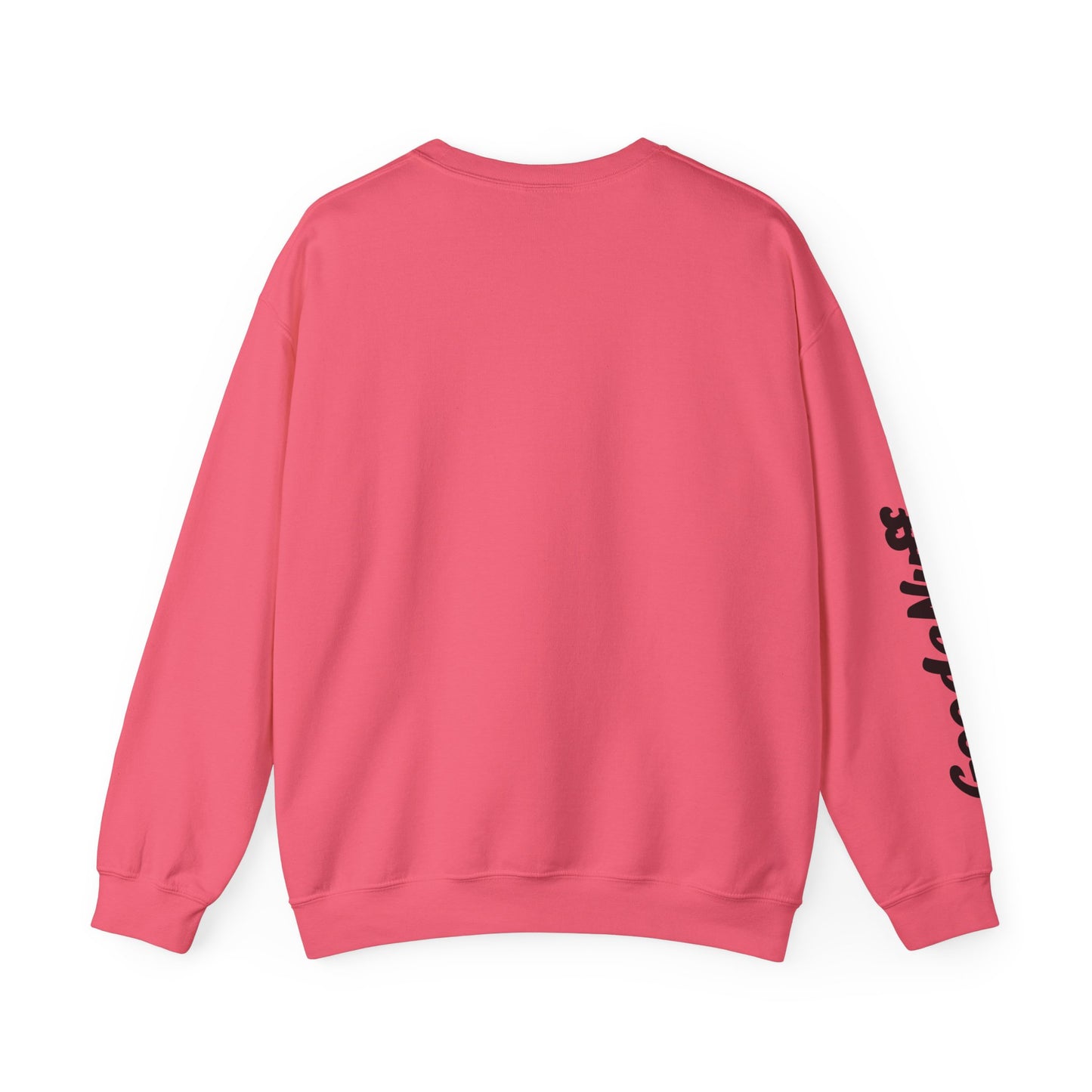 My Pickle Ball skills are GoodaNuff Unisex Crewneck