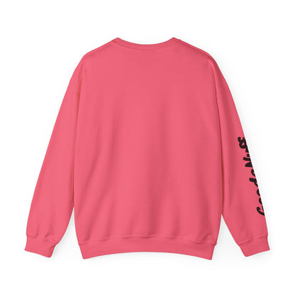 My Pickle Ball skills are GoodaNuff Unisex Crewneck