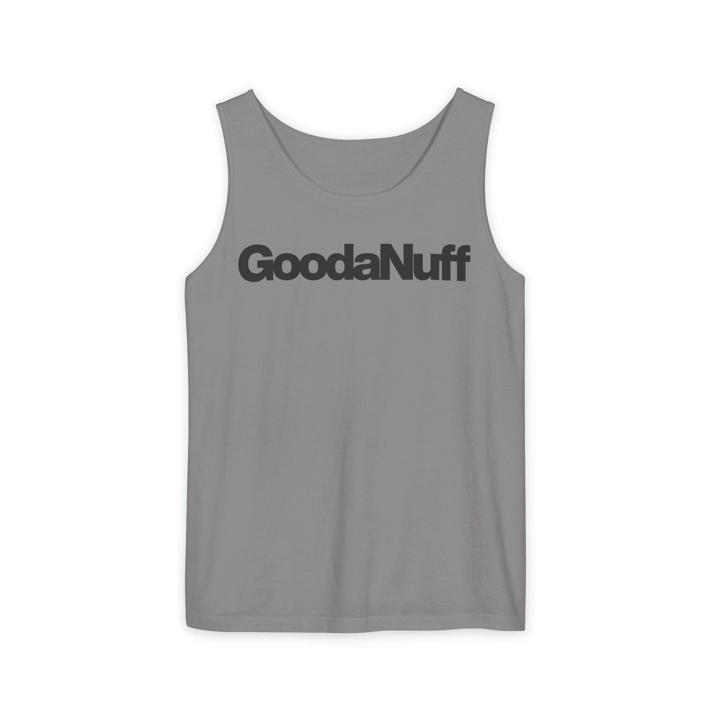Classic GoodaNuff Women's Tank