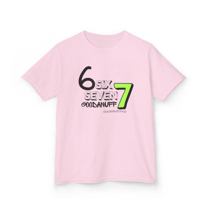 6 Seven Unisex Youth T-Shirt