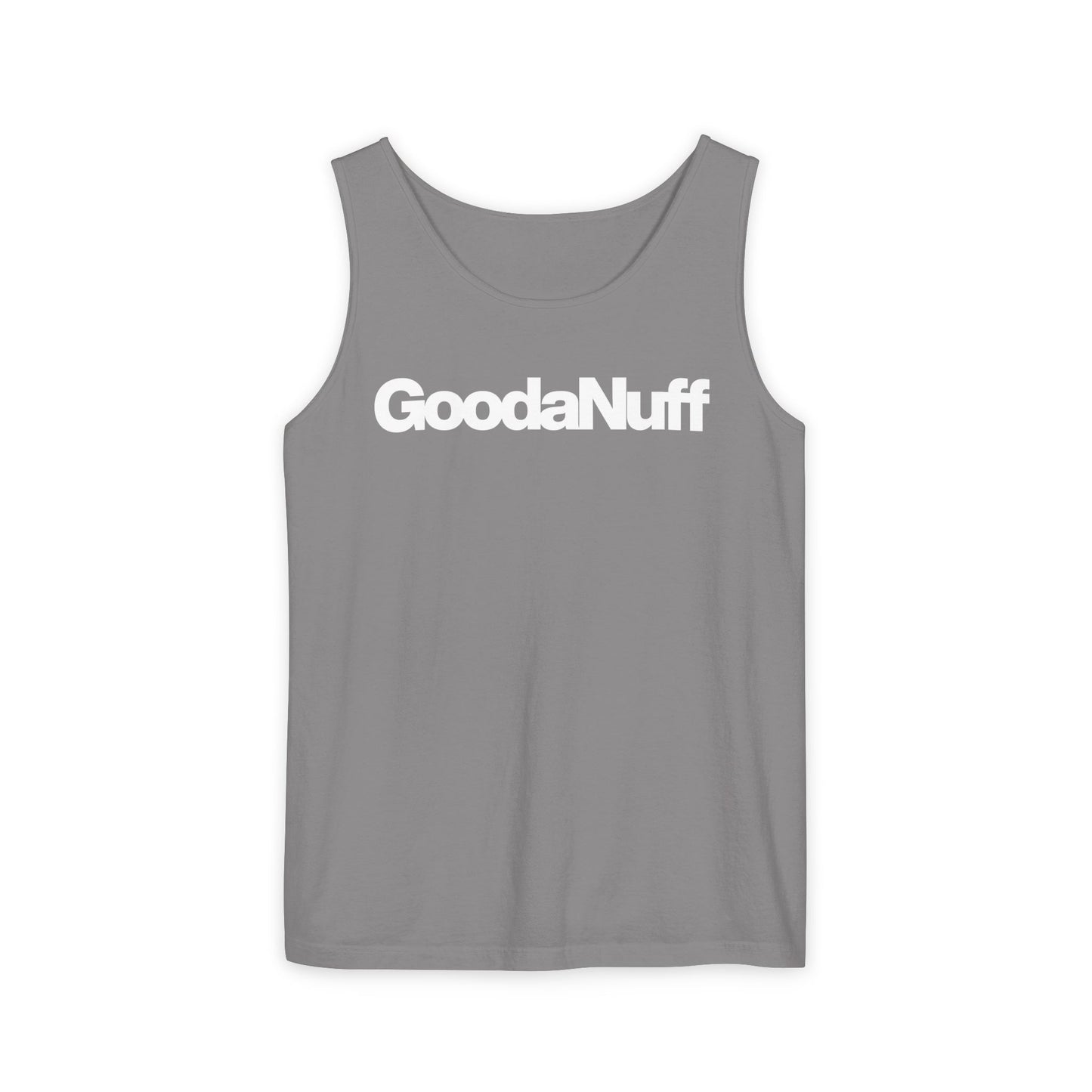 Classic GoodaNuff Men's Lightweight Tank Top