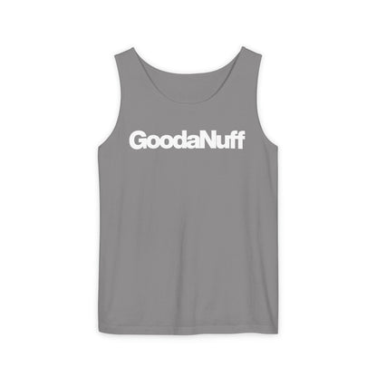 Classic GoodaNuff Men's Lightweight Tank Top