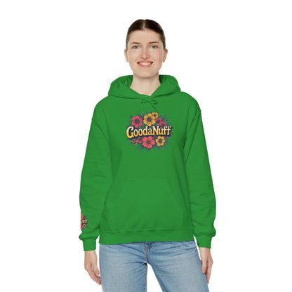GoodaNuff Unisex Hoodie
