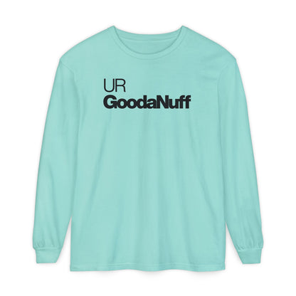 Classic UR GoodaNuff Unisex Long Sleeve Tee
