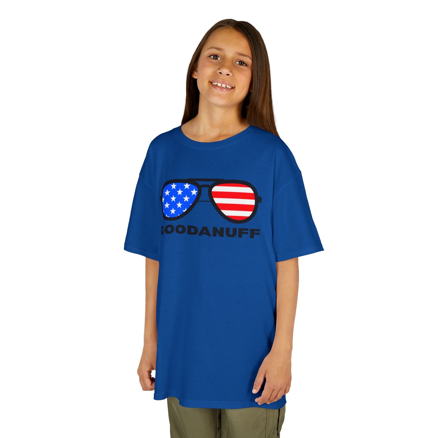 GoodaNuff Unisex Youth T-Shirt