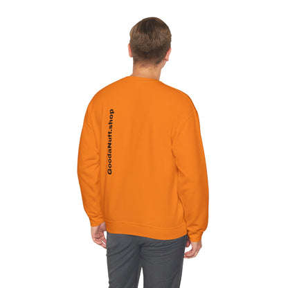 I AM Looking GoodaNuff Unisex Crewneck
