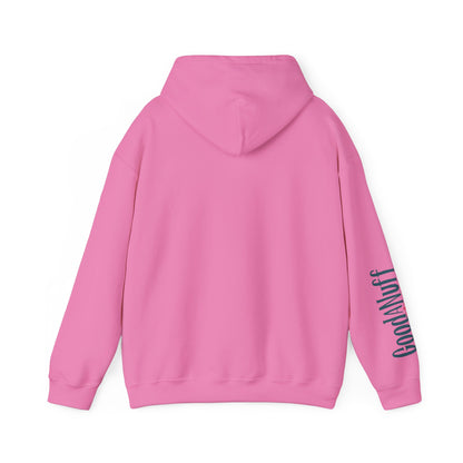 Together we are GoodaNuff Unisex Hoodie