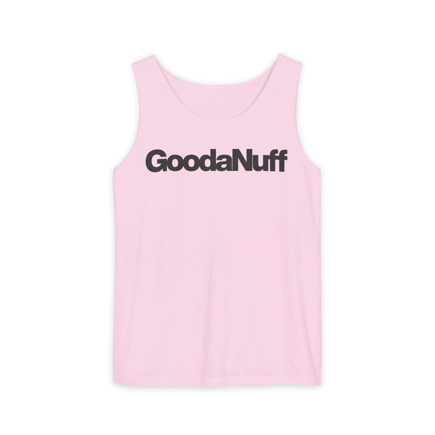 Classic GoodaNuff Women's Tank