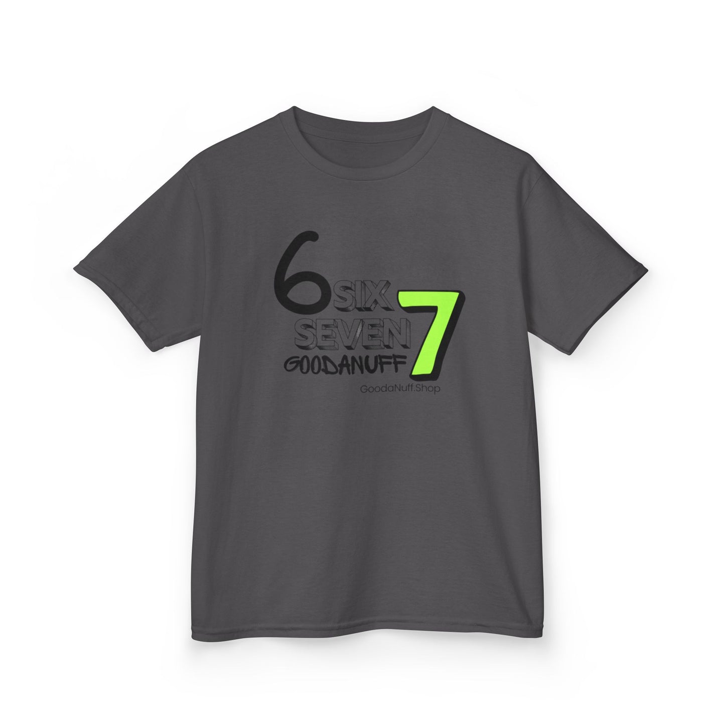 6 Seven Unisex Youth T-Shirt