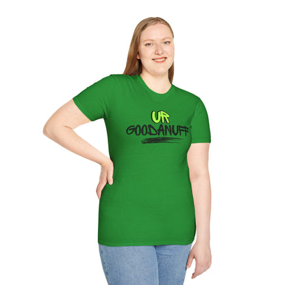 UR GoodaNuff Unisex Softstyle T-Shirt