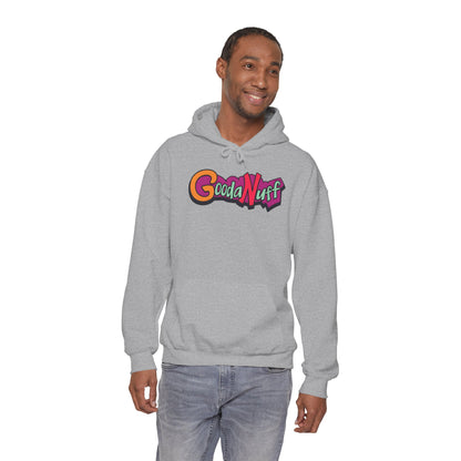 GoodaNuff Unisex Hoodie