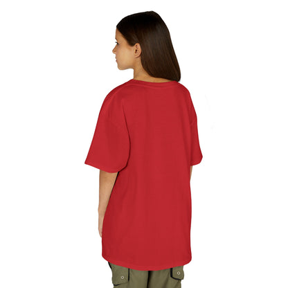 It's Chill...It's Tuff...It's GoodaNuff! Unisex Youth T-Shirt