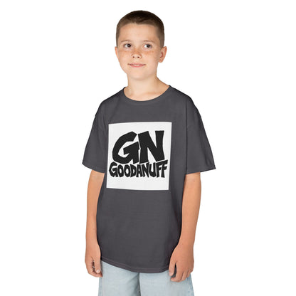 GN GOODANUFF Unisex Youth T-Shirt