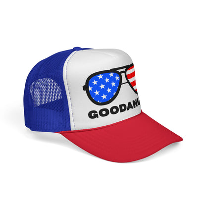 GoodaNuff Trucker Hat