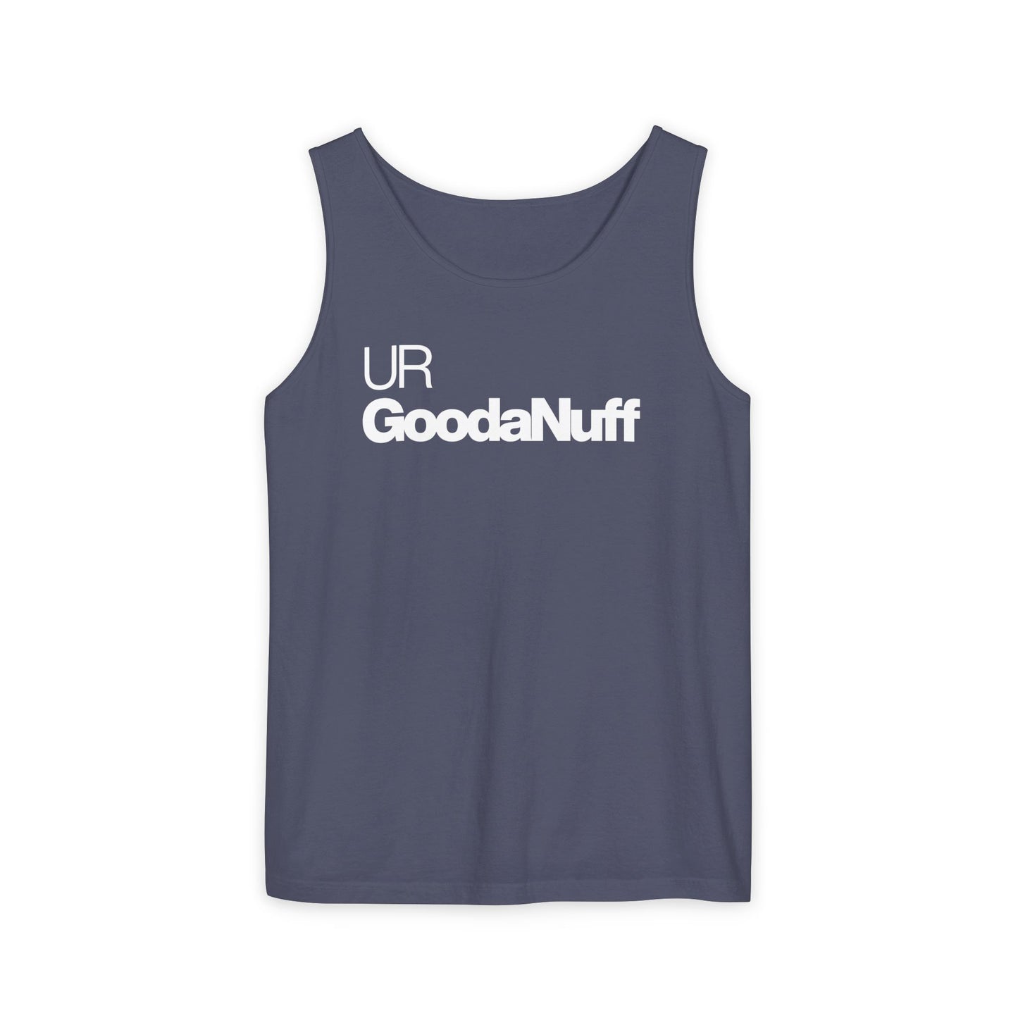Classic UR GoodaNuff Men's Lightweight Tank Top