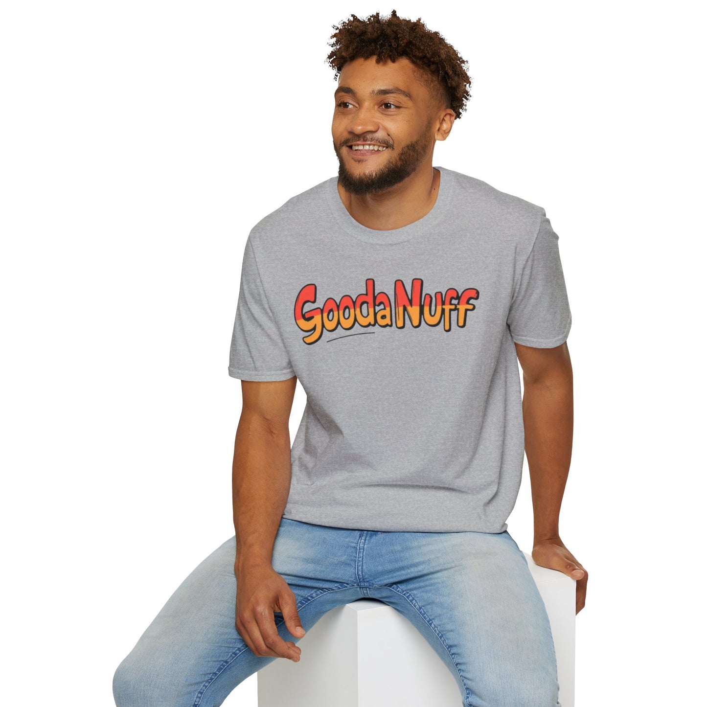GoodaNuff Unisex Softstyle T-Shirt