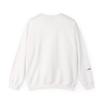 I AM GoodaNuff. UR GoodaNuff Unisex Crewneck