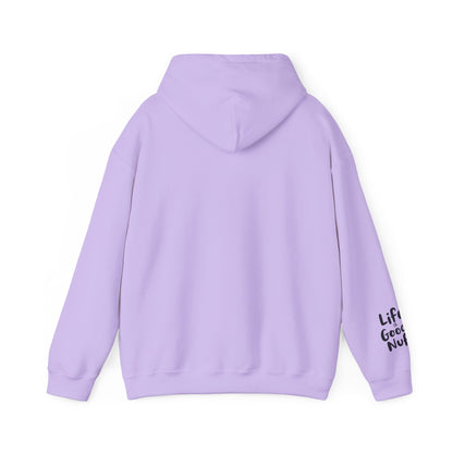 Life Is GoodaNuff Unisex Hoodie