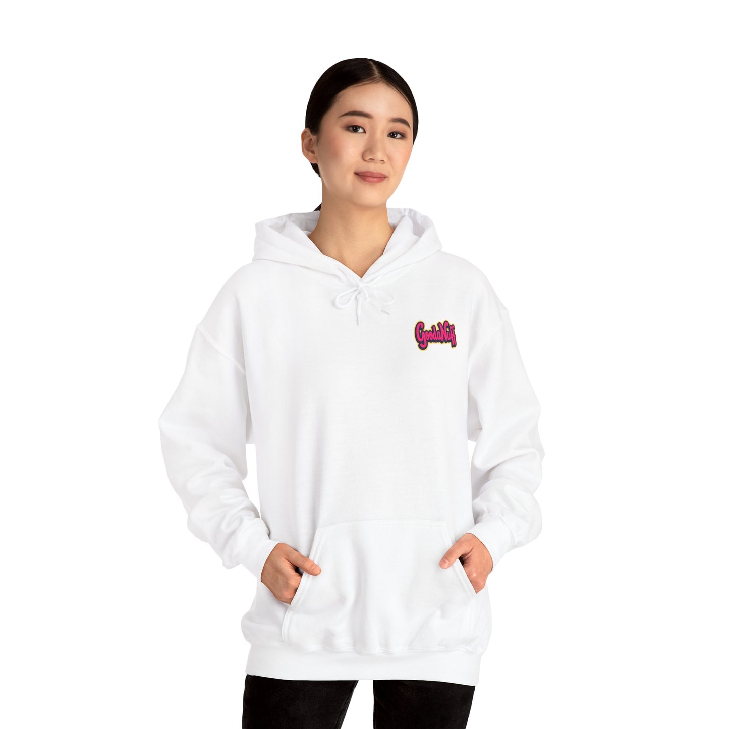 GoodaNuff Unisex Hoodie