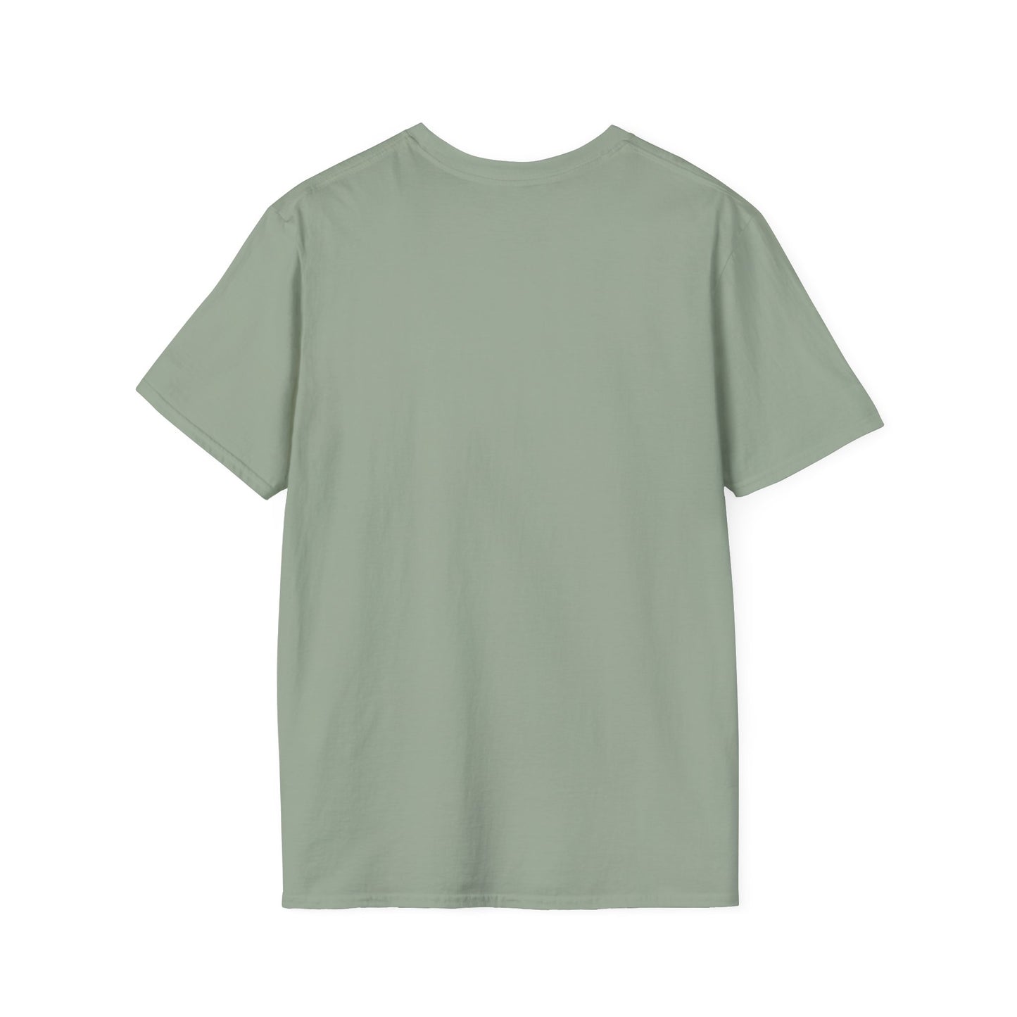 Life is GoodaNuff Unisex Softstyle T-Shirt