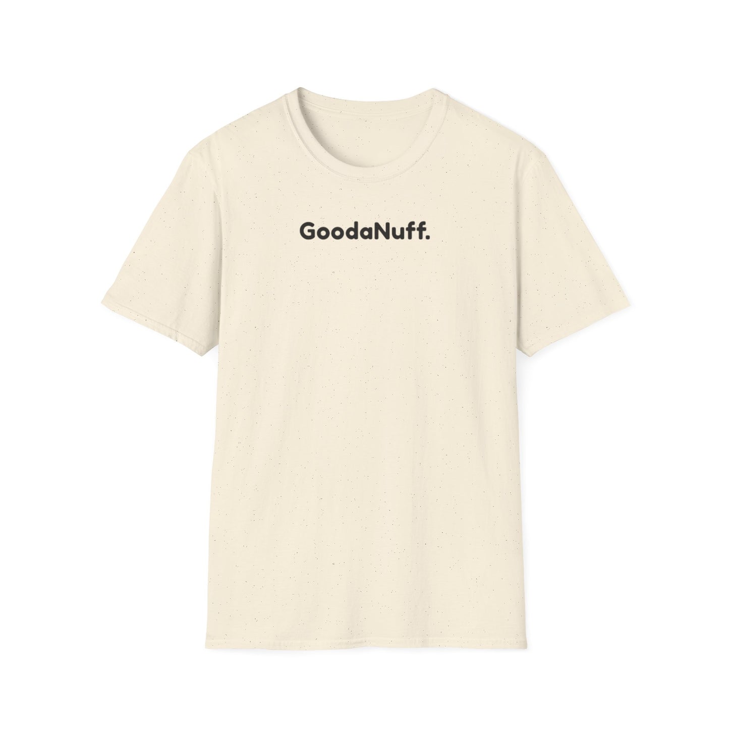 Parking...This spot is Officially GoodaNuff Unisex Softstyle T-Shirt