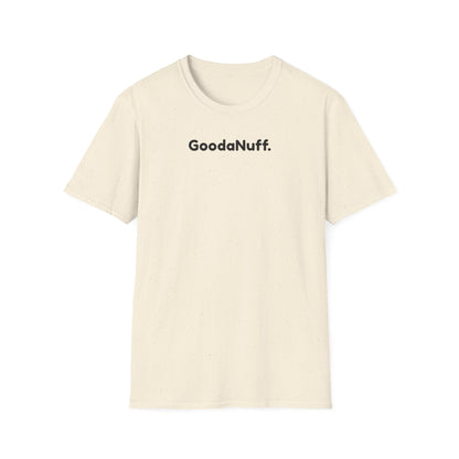 Parking...This spot is Officially GoodaNuff Unisex Softstyle T-Shirt