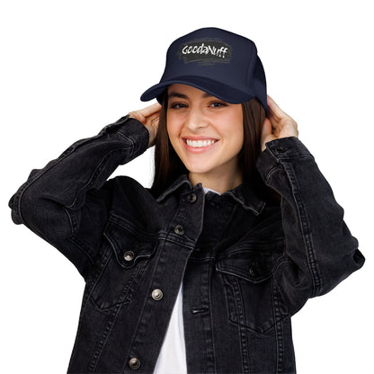 GoodaNuff Trucker Hat