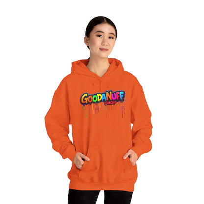 GoodaNuff.shop Unisex Hoodie