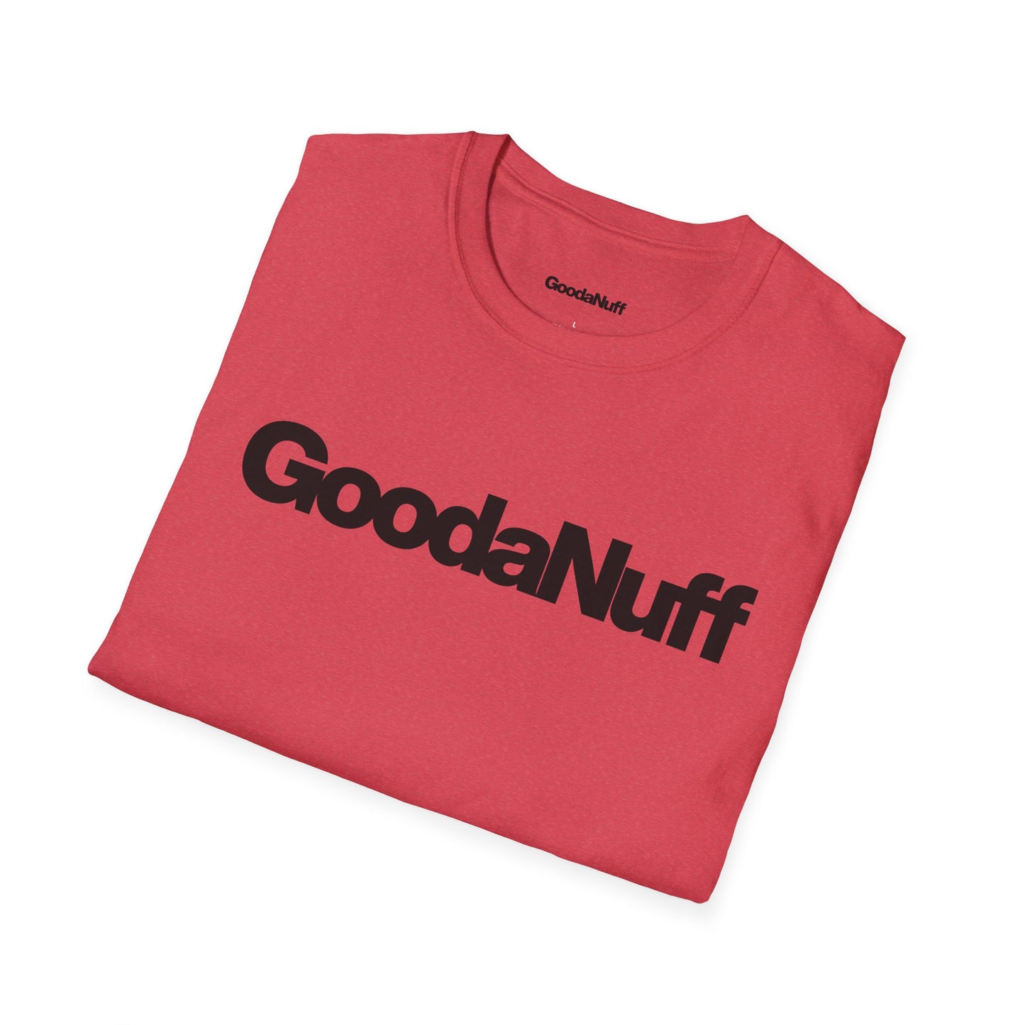 Classic GoodaNuff Unisex Softstyle T-Shirt
