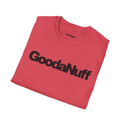 Classic GoodaNuff Unisex Softstyle T-Shirt