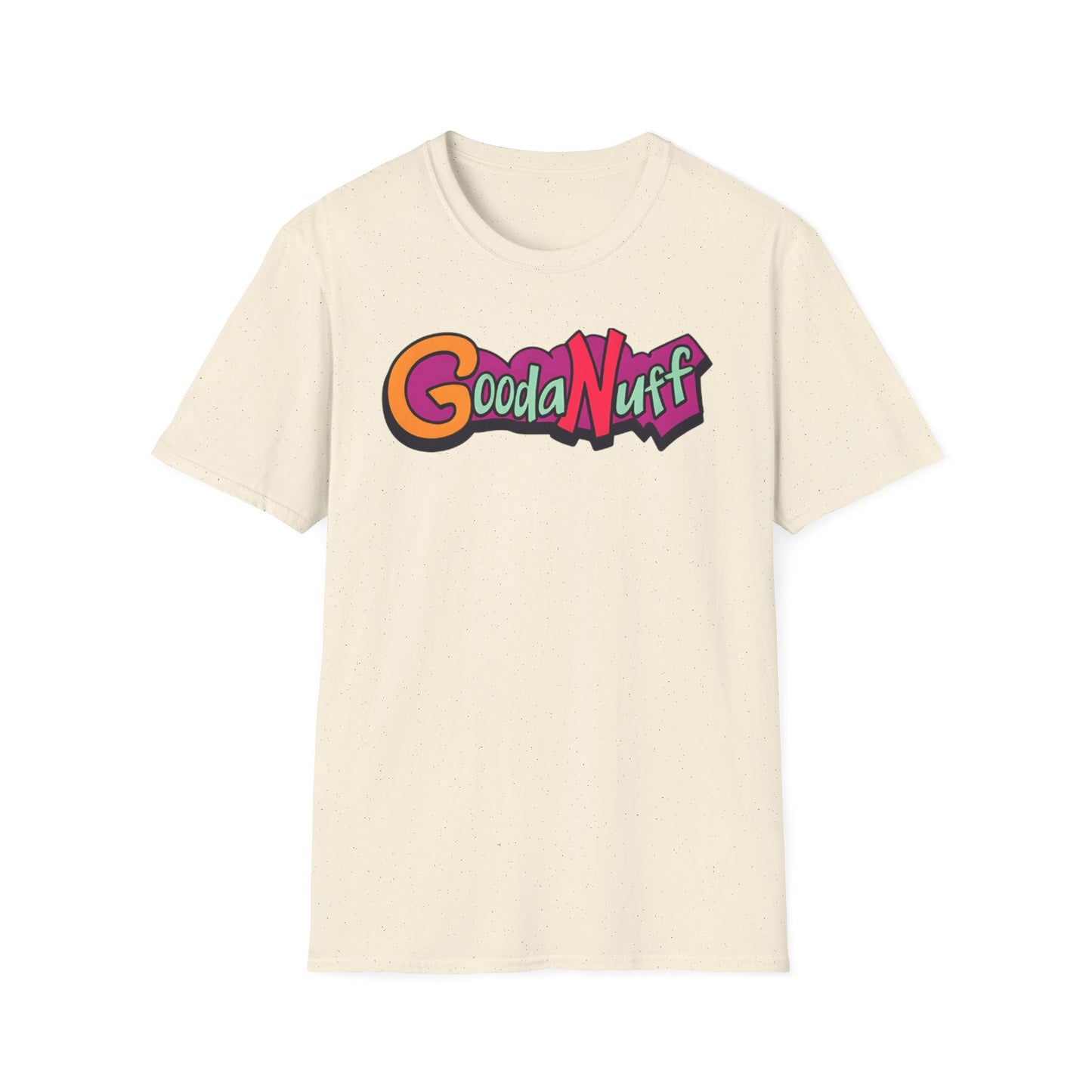 GoodaNuff Unisex Softstyle T-Shirt