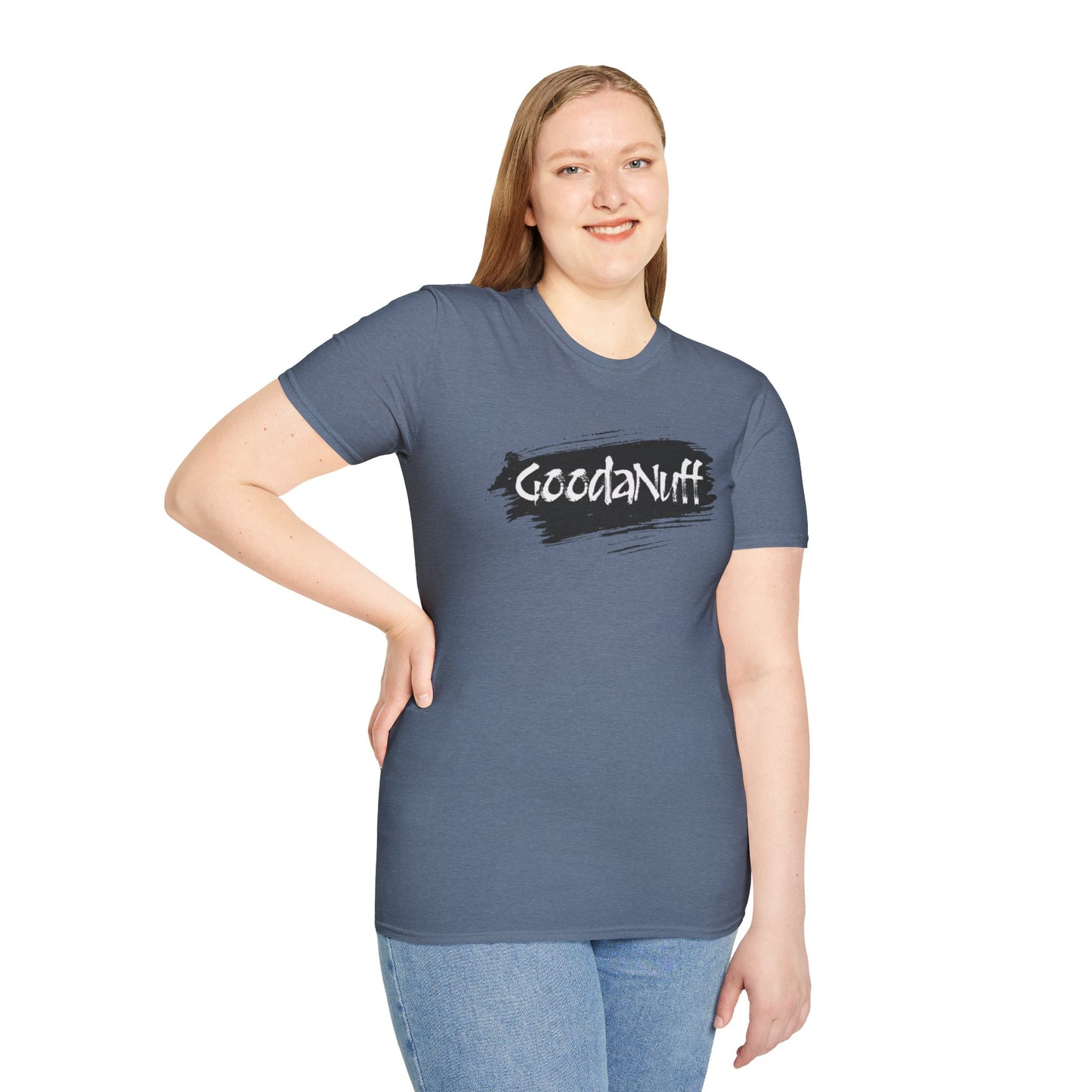 GoodaNuff Unisex Softstyle T-Shirt