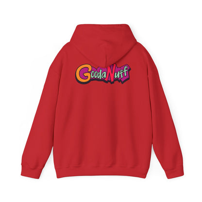GoodaNuff Unisex Hoodie