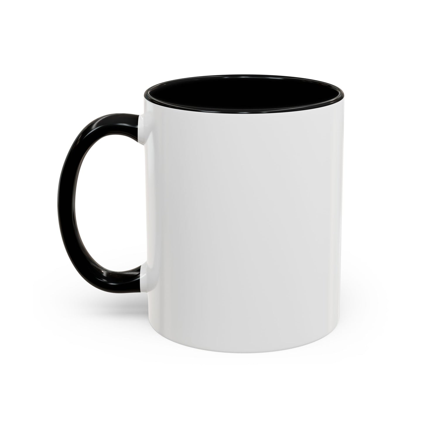 Living GoodaNuff Coffee Mug