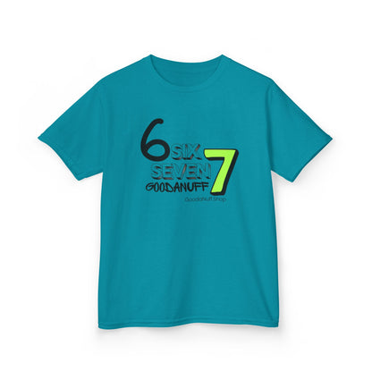 6 Seven Unisex Youth T-Shirt