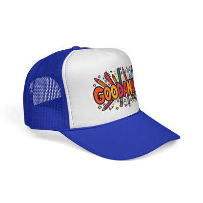 GoodaNuff Trucker Hat