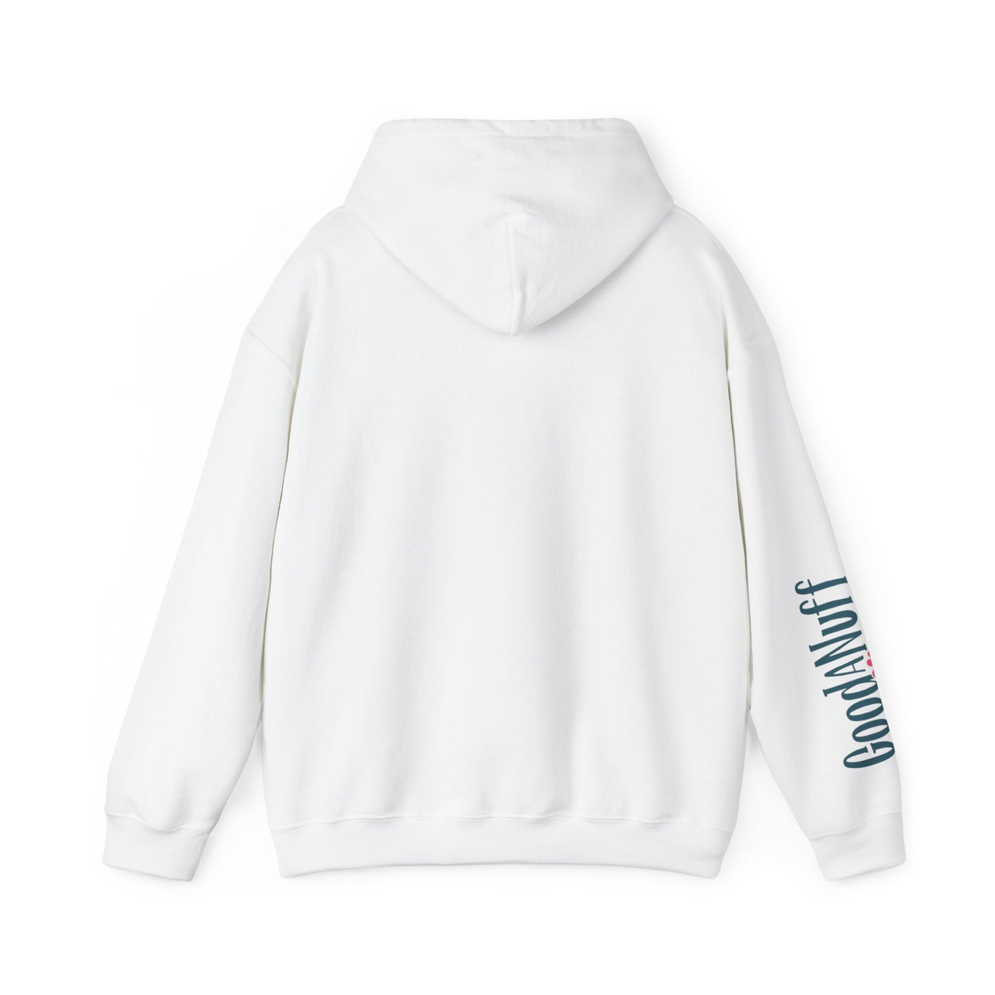 Together we are GoodaNuff Unisex Hoodie