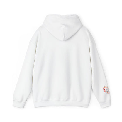 You and I Together are GoodaNuff Unisex Hoodie