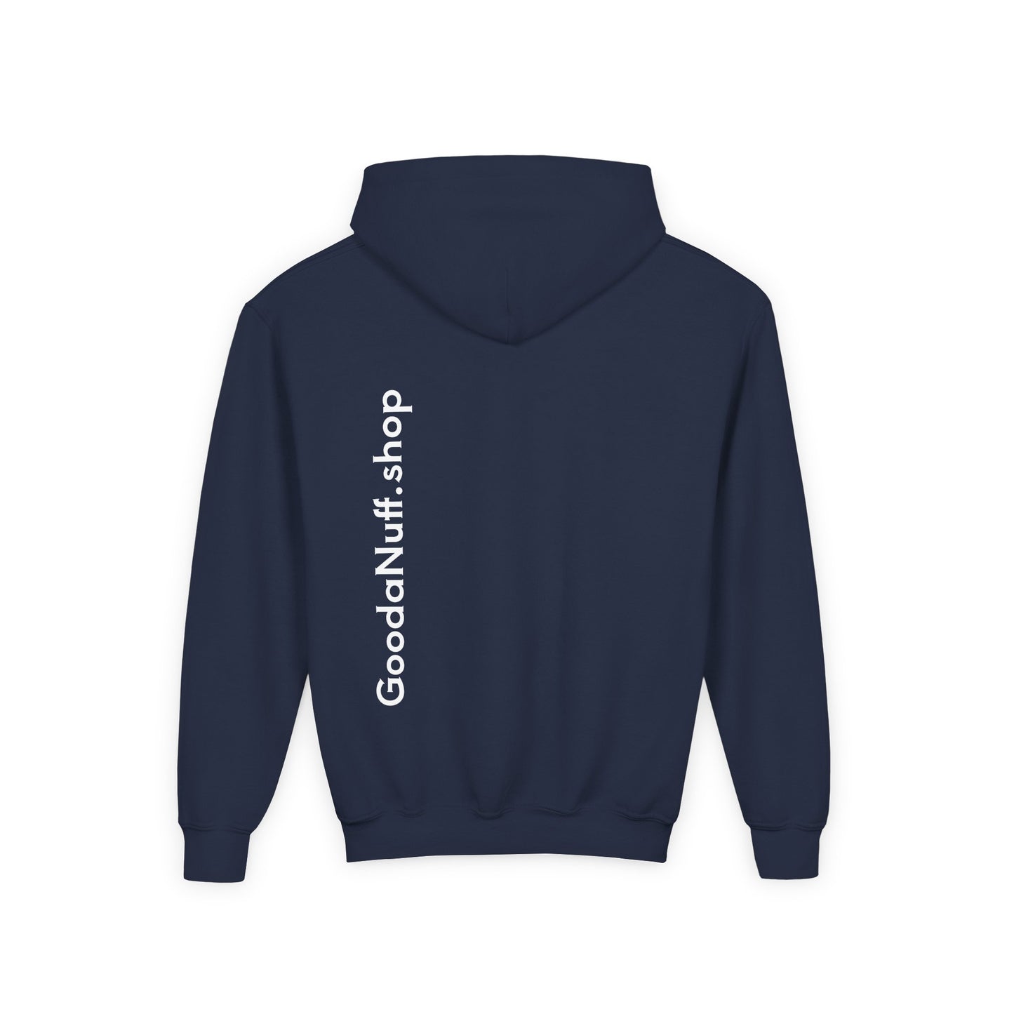 I Am Looking GoodaNuff…Literally Unisex Youth Hoodie