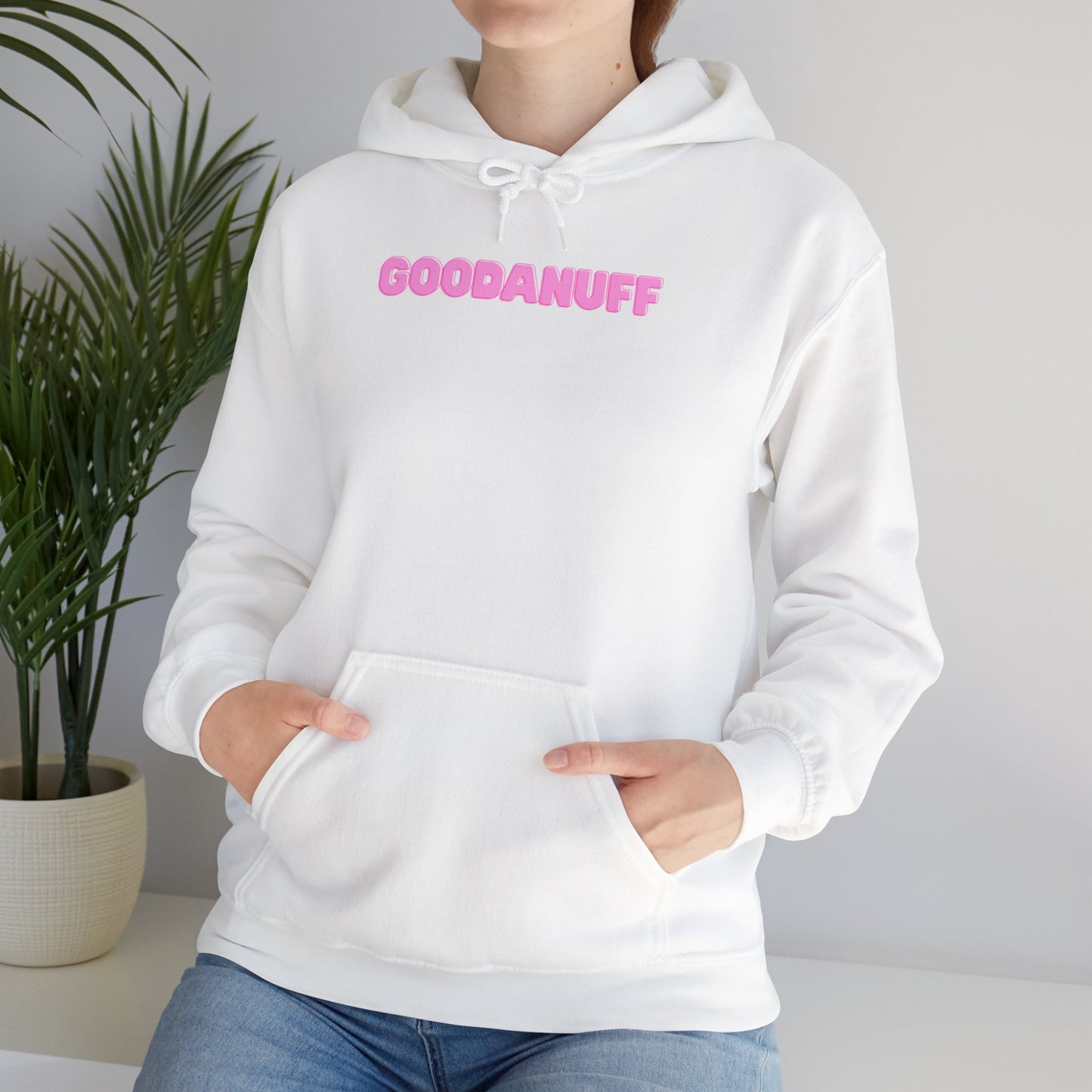 Feelin GoodaNuff Unisex Hoodie