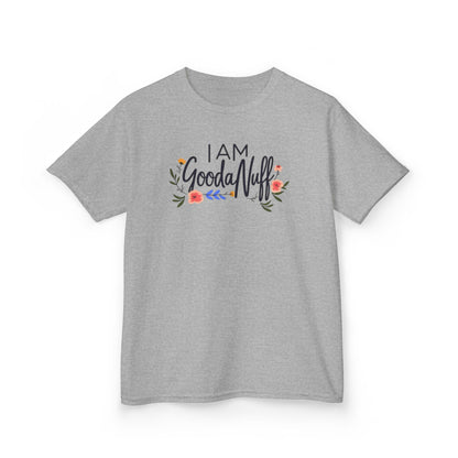 I AM GoodaNuff Unisex Youth T-Shirt