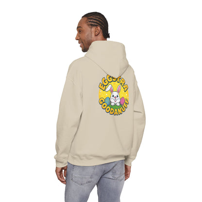 Eggstra GoodaNuff Unisex Hoodie