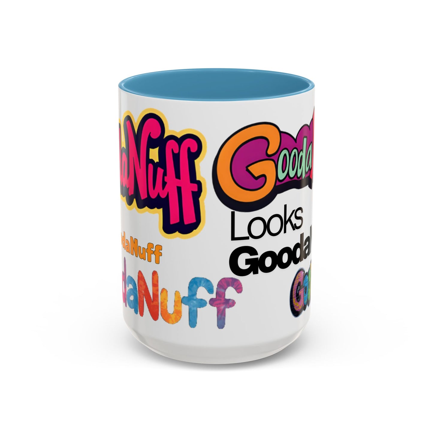 Looks GoodaNuff Coffee Mug