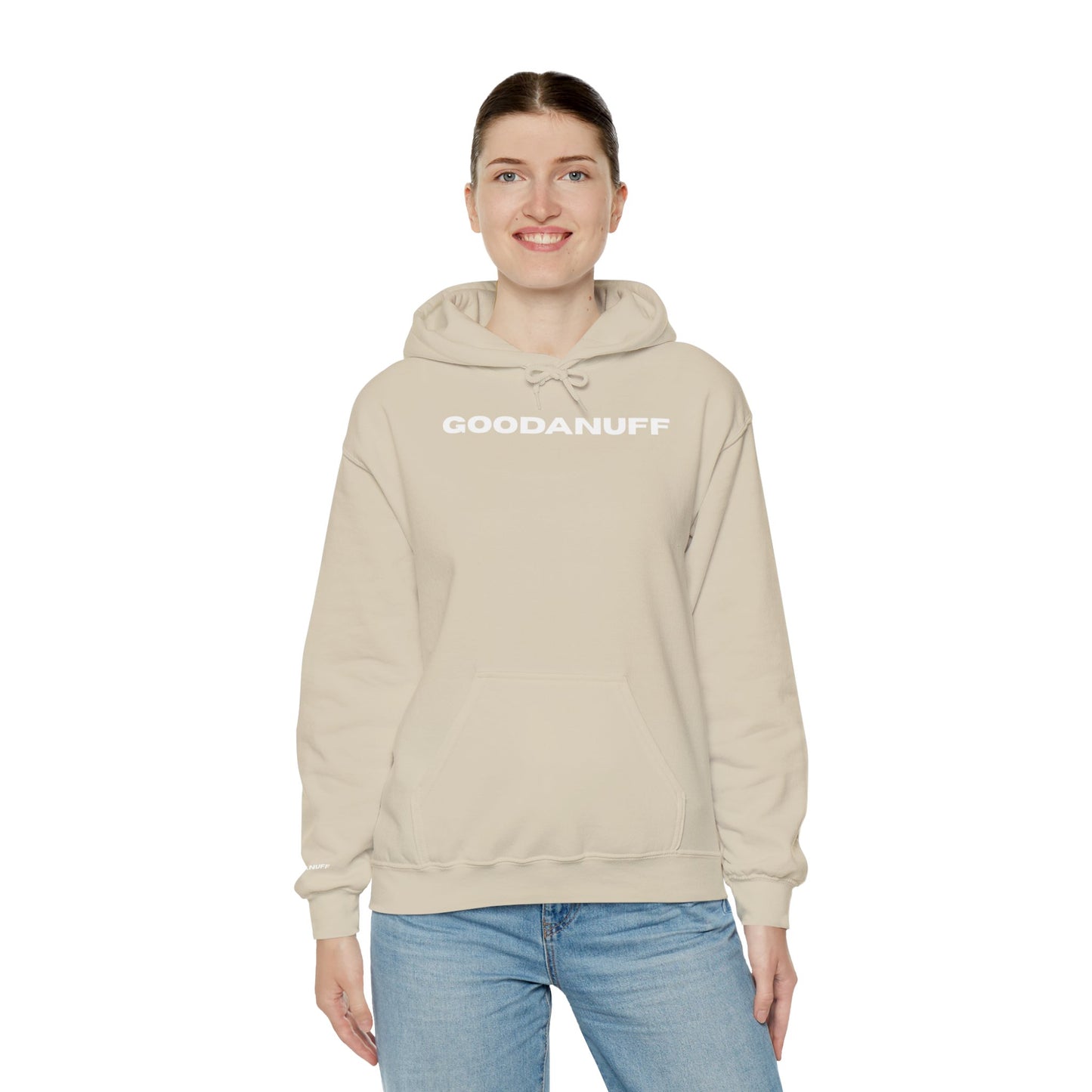 GoodaNuff Unisex Hoodie