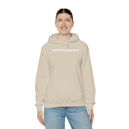 GoodaNuff Unisex Hoodie