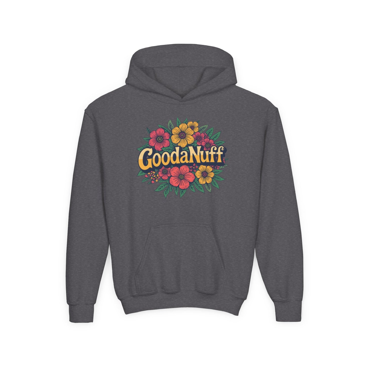 GoodaNuff Unisex Youth Hoodie