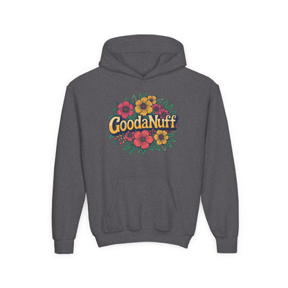 GoodaNuff Unisex Youth Hoodie